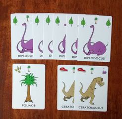 Super Tooth: Titanic Tree Eaters Expansion