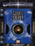 RPG Item: Guide to the Galaxy