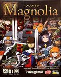 Magnolia
