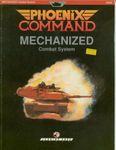 RPG Item: Mechanized Combat System