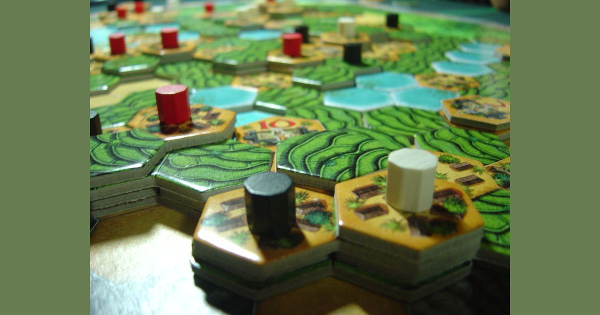 BoardGameGeek