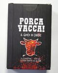Porca Vacca!