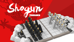 Shogun Tactics