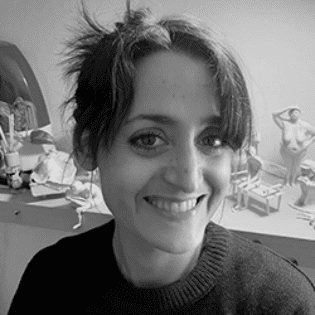 Giulia Ghigini