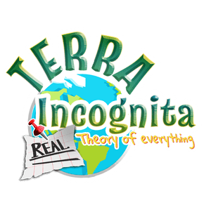 Terra Incognita: Real Theory of Everything