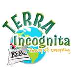 Terra Incognita: Real Theory of Everything