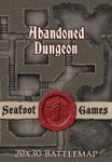 RPG Item: Abandoned Dungeon