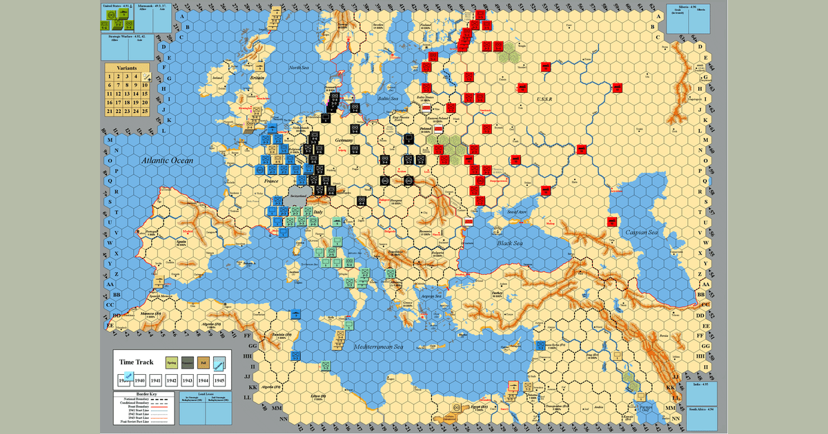 BoardGameGeek