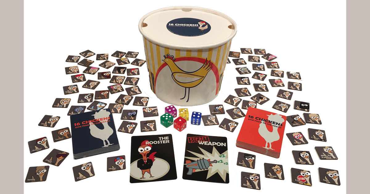 BoardGameGeek