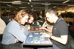 David Rakoto portrait