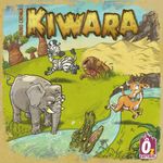 Board Game: Kiwara