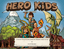 RPG Item: Hero Kids Fantasy RPG