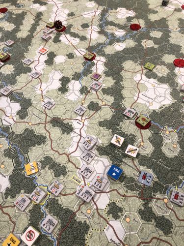 Texas Broadsides | Texas War Department | BoardGameGeek