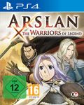 Video Game: Arslan: The Warriors of Legend