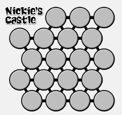 Nickie's Castle