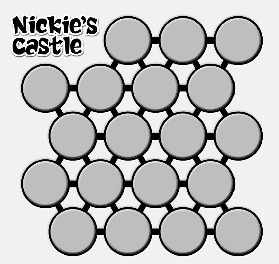 Nickie's Castle