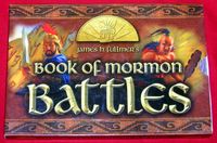 Book of Mormon Battles