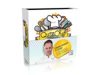 Quiz Chef