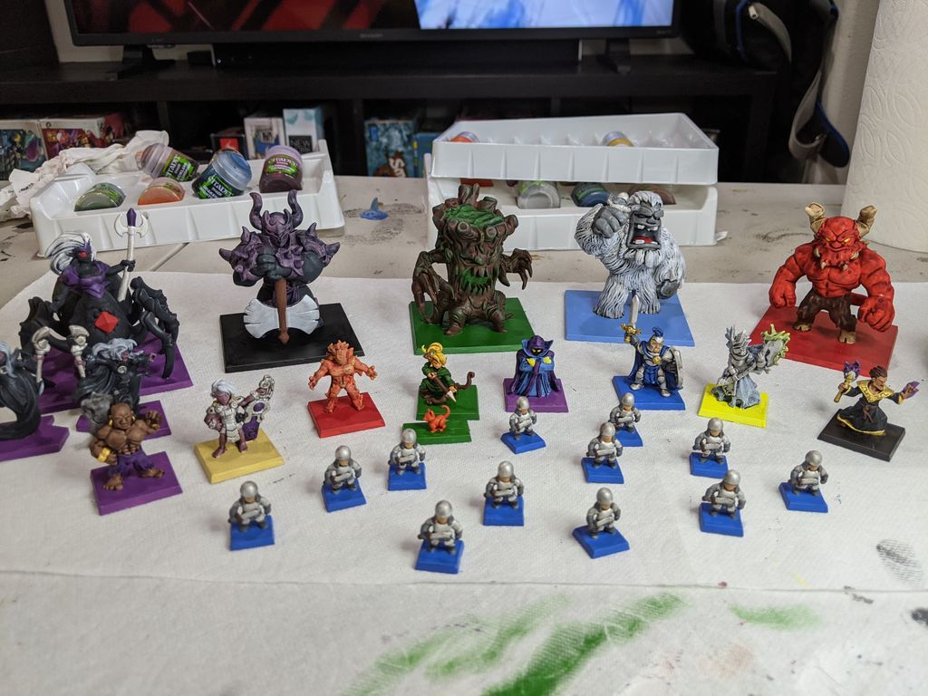 Illustration 5 de Kingdom Rush: Rift In Time