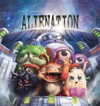 Board Game: Alienation