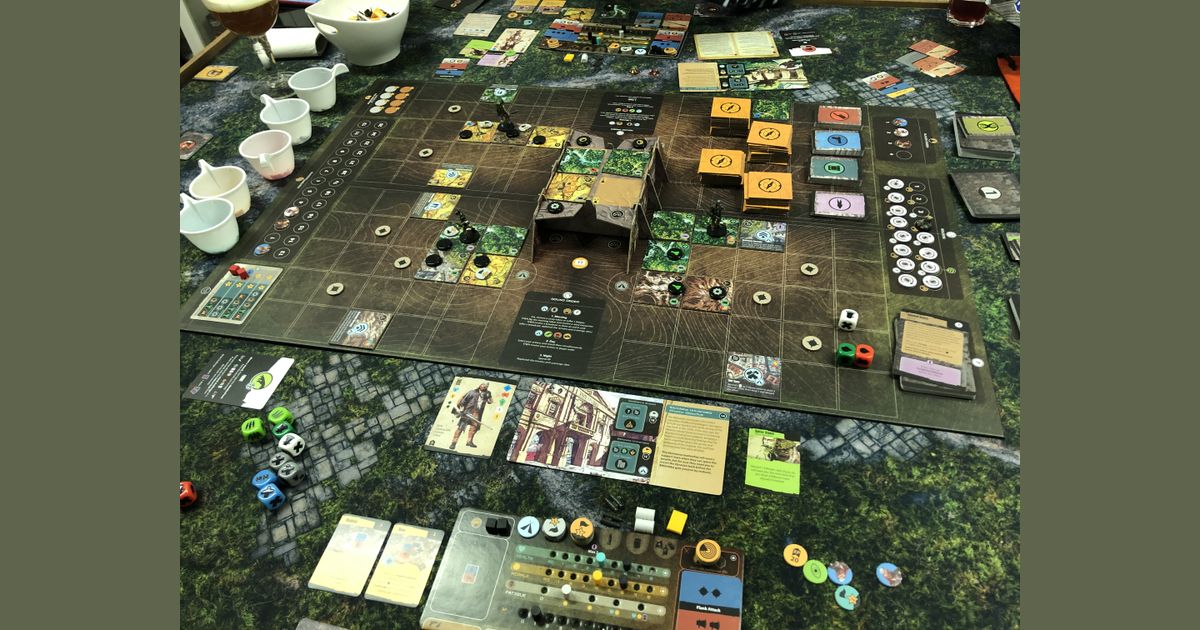 BoardGameGeek