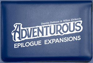 Adventurous: Epilogue Expansions