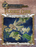 RPG Item: Zeitgeist Player's Guide (4E)
