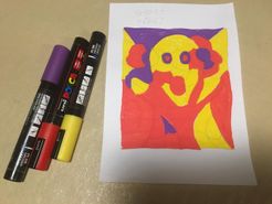 #DrawnTogetherGame
