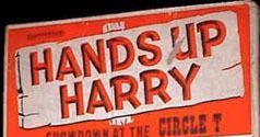Hands Up Harry | Board Game | BoardGameGeek