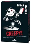 Black Stories: Creepy!