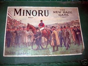 Minoru