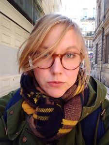 Christina Hägerfors
