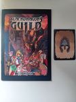 Black Dragon's Guild: Kickstarter Deluxe Extras