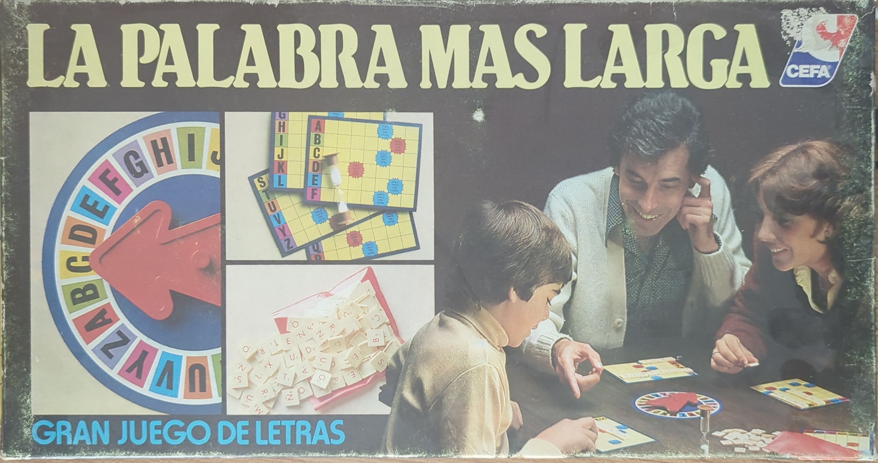 La palabra más larga