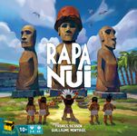 Rapa Nui (English, French)