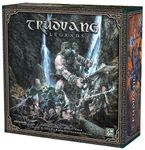 Board Game: Trudvang Legends