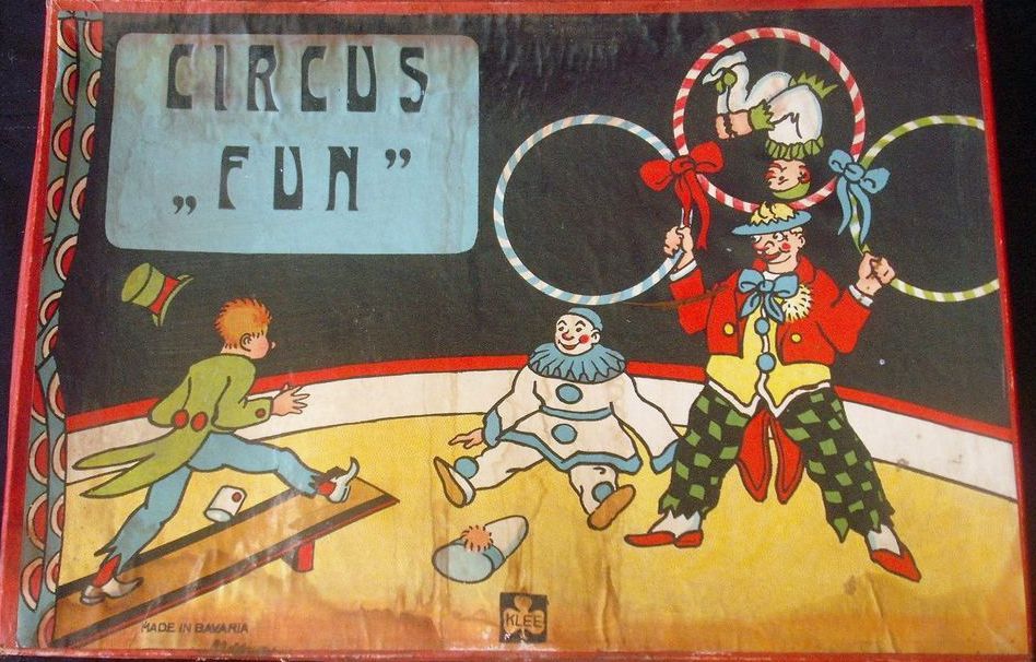 Circus Fun