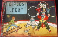 Circus Fun