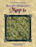 RPG Item: Into the Wilderness: Map 6