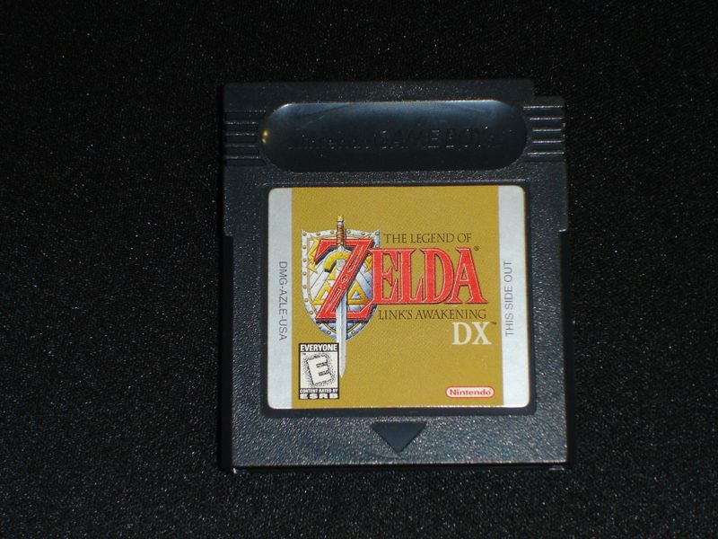 The Legend of Zelda Link's Awakening DX - Episode 3 