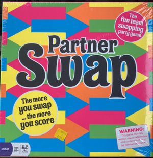 Partner Swap