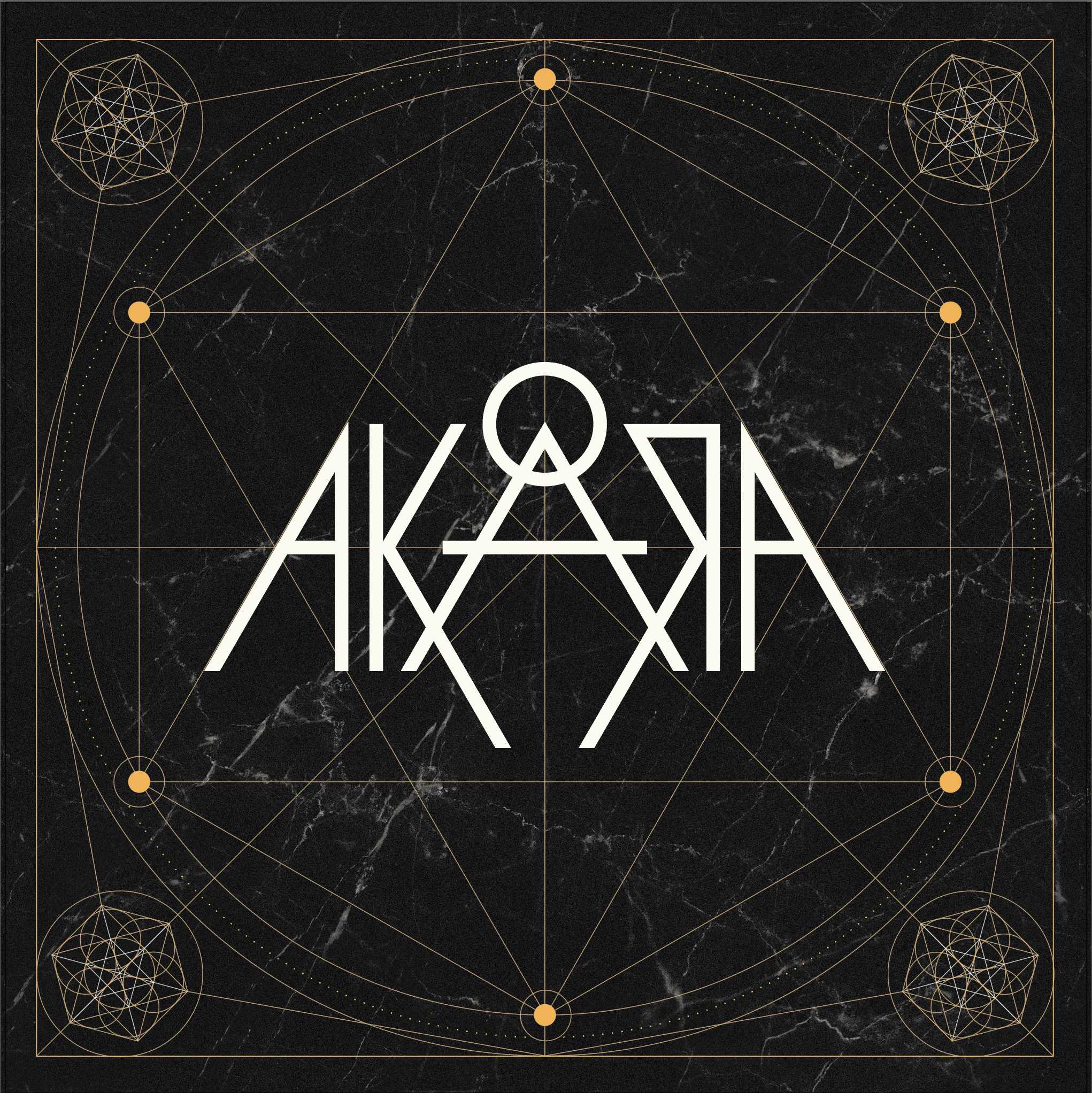 Cover art for AKARA
