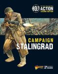 Board Game: Bolt Action: Campaign – Stalingrad