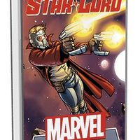 Marvel Champions: El Juego de Cartas – Star-Lord Pack de Héroe