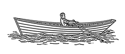 Boat Survival
