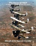 The Naval SITREP: The Journal of Naval Miniatures Wargaming #46