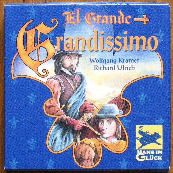 German Front Cover