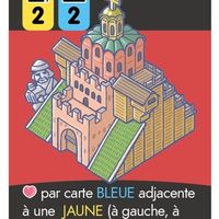 Happy City: Golden Gate of Kyiv Promo Card