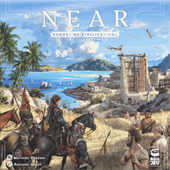 Near: Echoes of Civilizations
