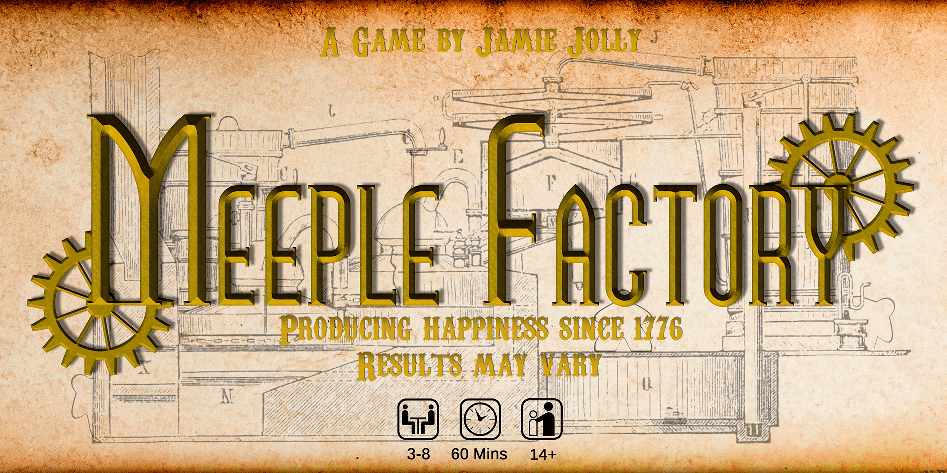 Meeple Factory